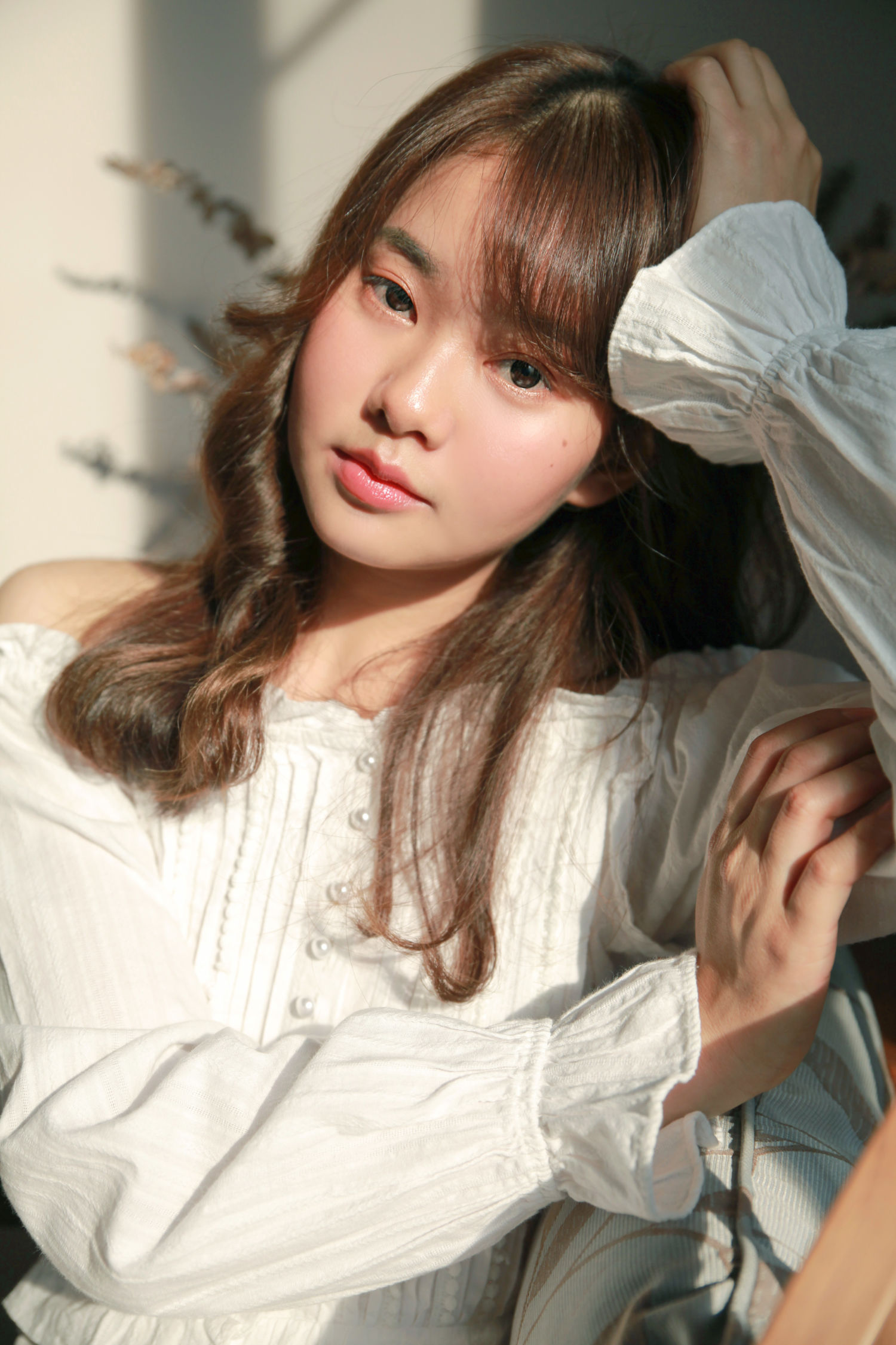Before